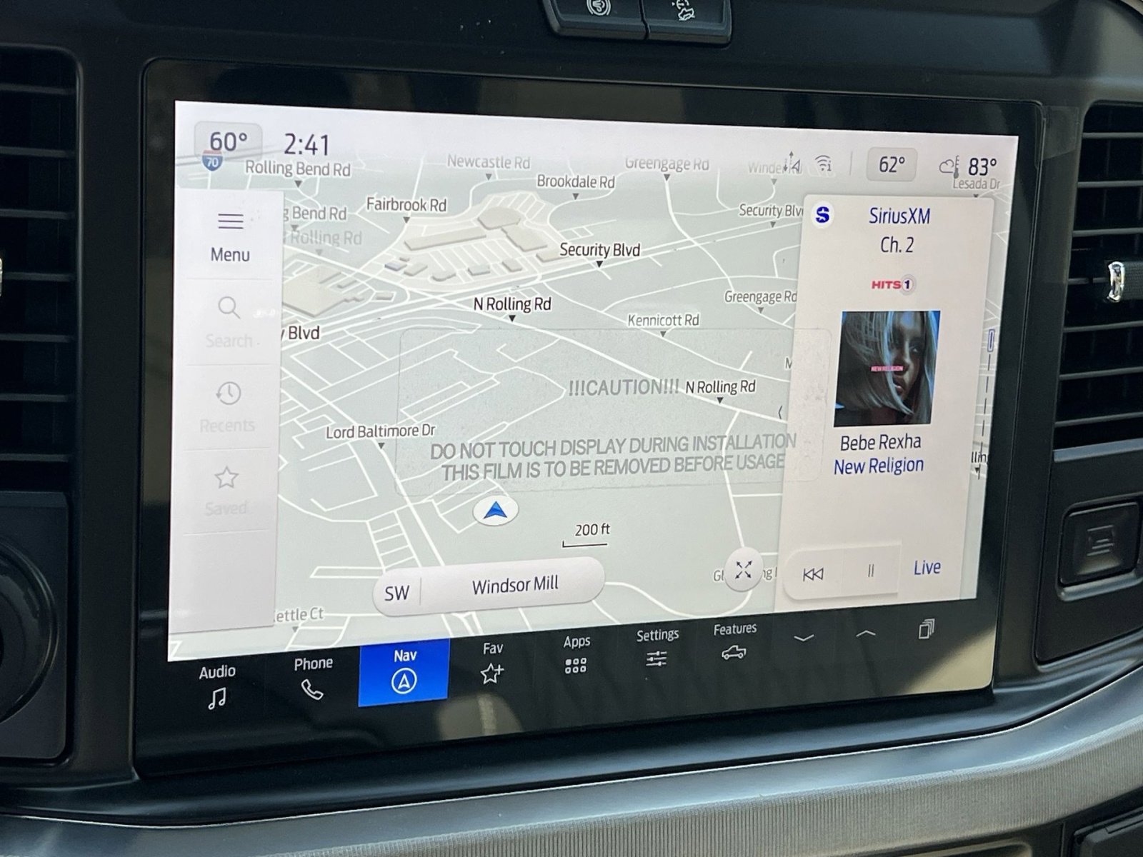 New 2026 Ford F450 Platinum w/ Platinum Plus Package image 20