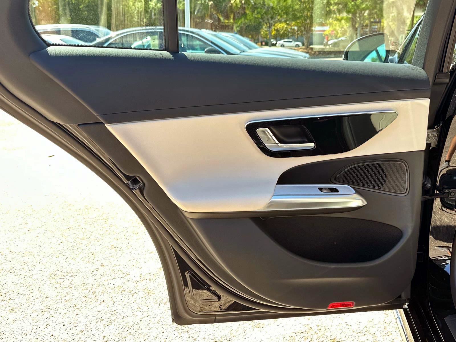 New 2026 Mercedes-Benz E 350 Sedan image 11