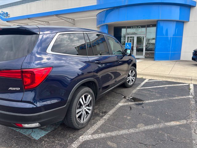 Used 2016 Honda Pilot EX-L image 6