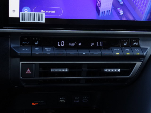 New 2026 Toyota Camry XSE FWD image 20