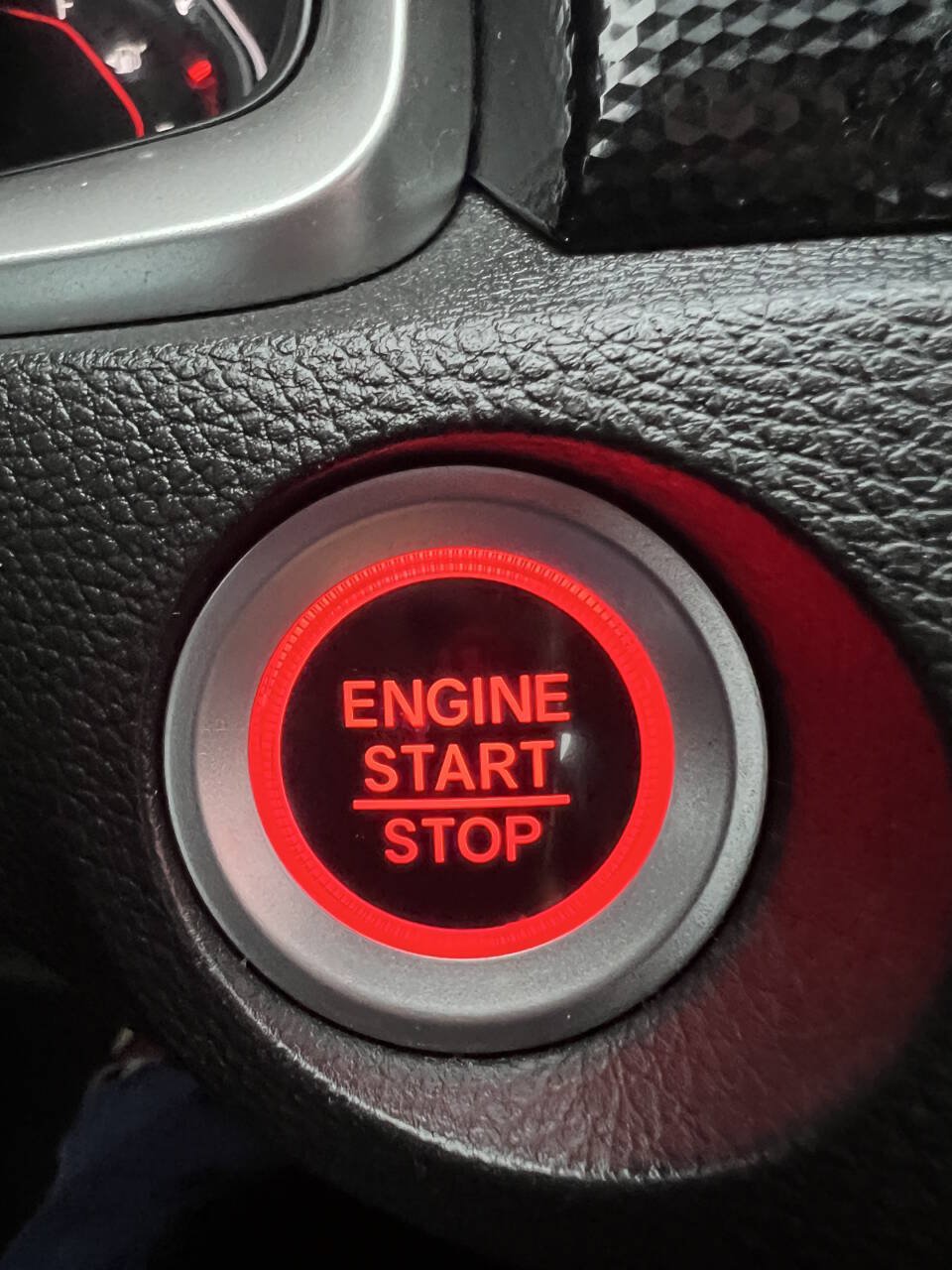 Used 2020 Honda Civic Sport image 13