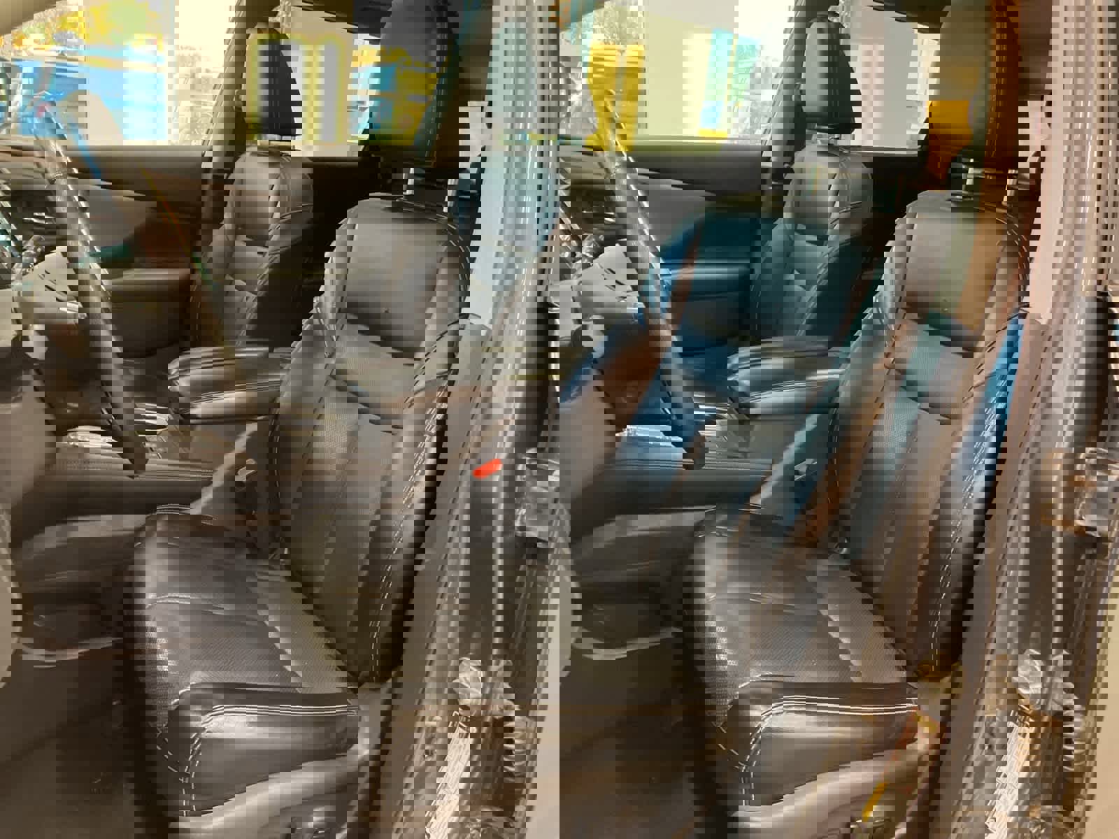 Used 2021 Nissan Murano SL image 12