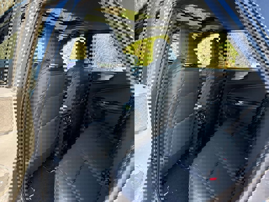 Certified 2024 Lexus NX 350 F Sport image 30