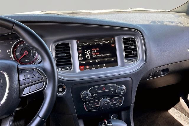 Used 2023 Dodge Charger SXT RWD image 9