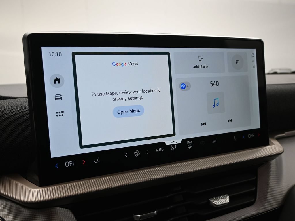 New 2026 Ford Explorer Active RWD image 13