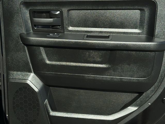 Used 2023 RAM 2500 Tradesman image 36