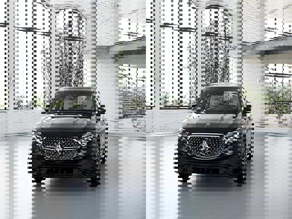 New 2026 Mercedes-Benz E 450 4MATIC Sedan image 42