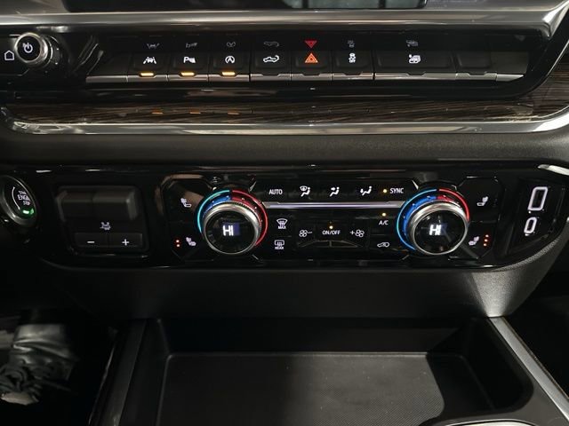 Certified 2023 GMC Sierra 1500 Elevation w/ Elevation Premium Package image 21