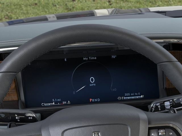 Used 2023 Lincoln Navigator Black Label image 13