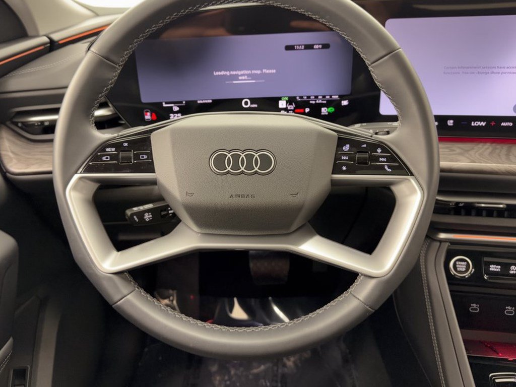 Used 2026 Audi Q5 Premium AWD/4WD image 10