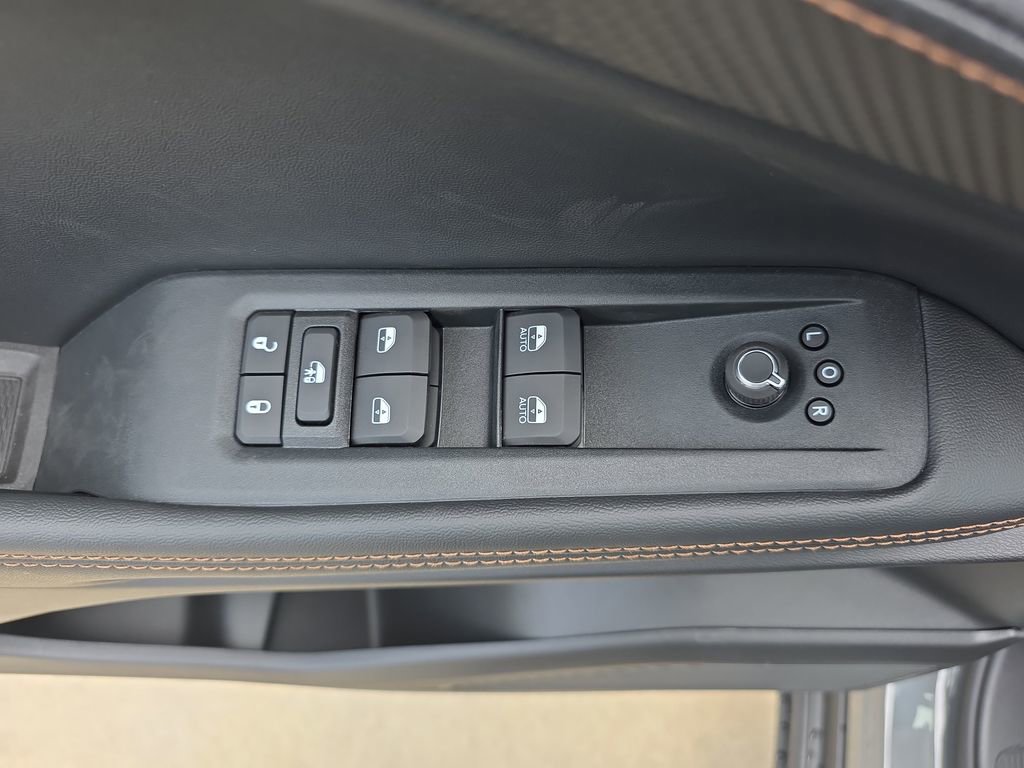 New 2026 Jeep Cherokee Limited image 27