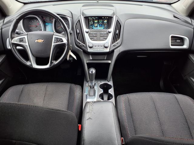 Used 2017 Chevrolet Equinox LT w/ Convenience Package FWD image 9