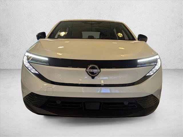 New 2026 Nissan Leaf SV+ image 5