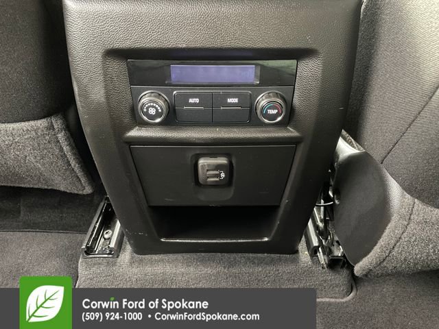 Used 2020 Chevrolet Traverse LS image 12