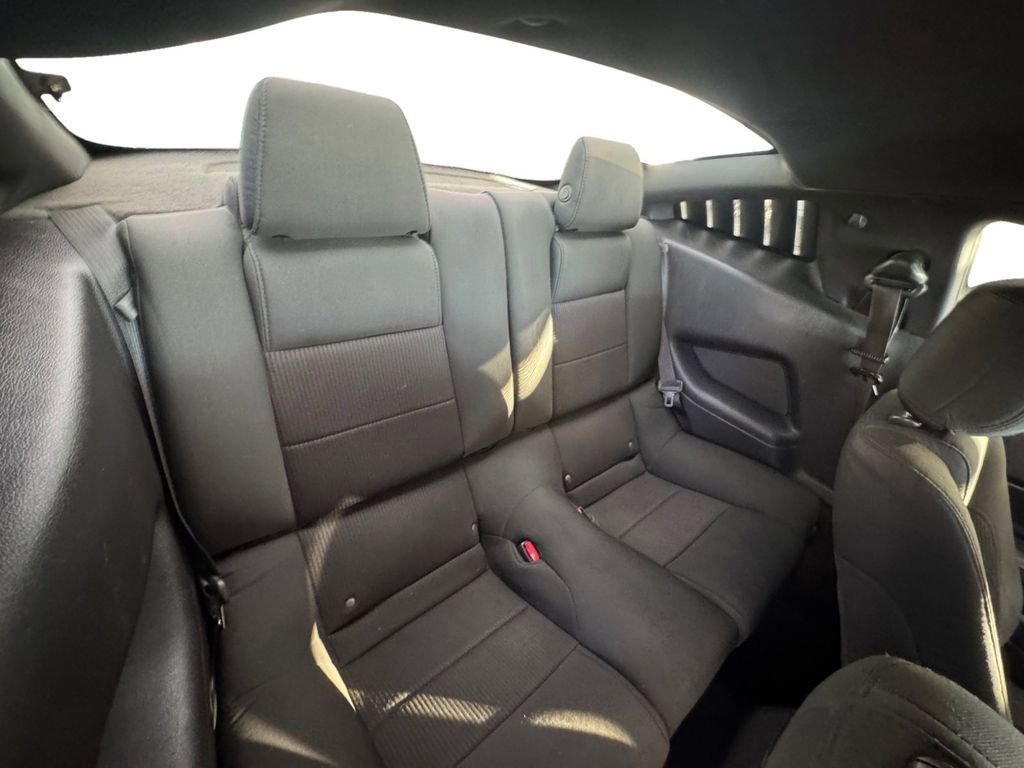 Used 2014 Ford Mustang Coupe w/ Equipment Group 102A image 16