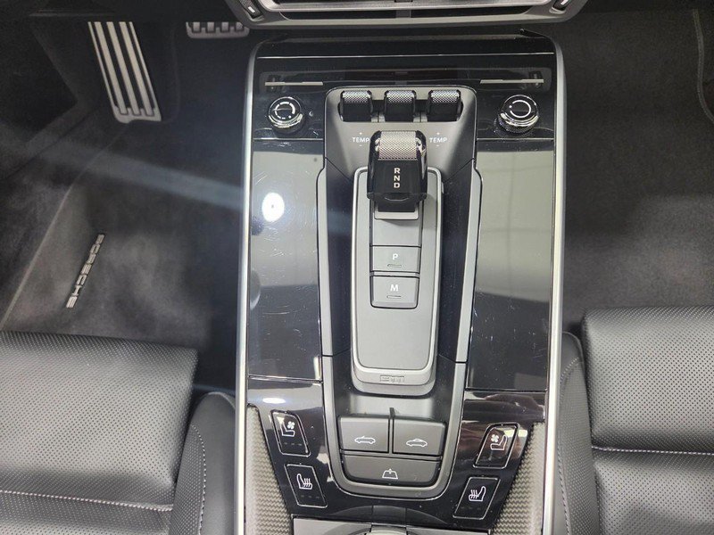 Used 2025 Porsche 911 Turbo AWD/4WD image 17