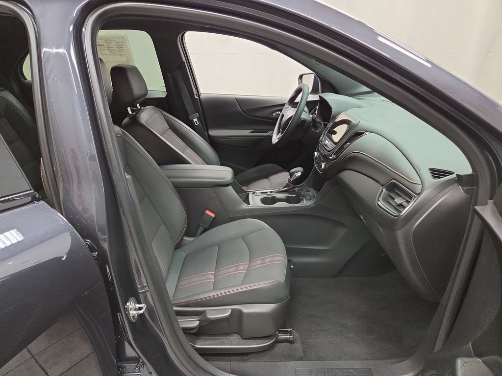 Certified 2023 Chevrolet Equinox RS AWD/4WD image 12