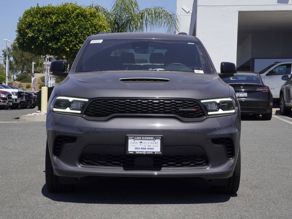 New 2026 Dodge Durango GT AWD/4WD image 8