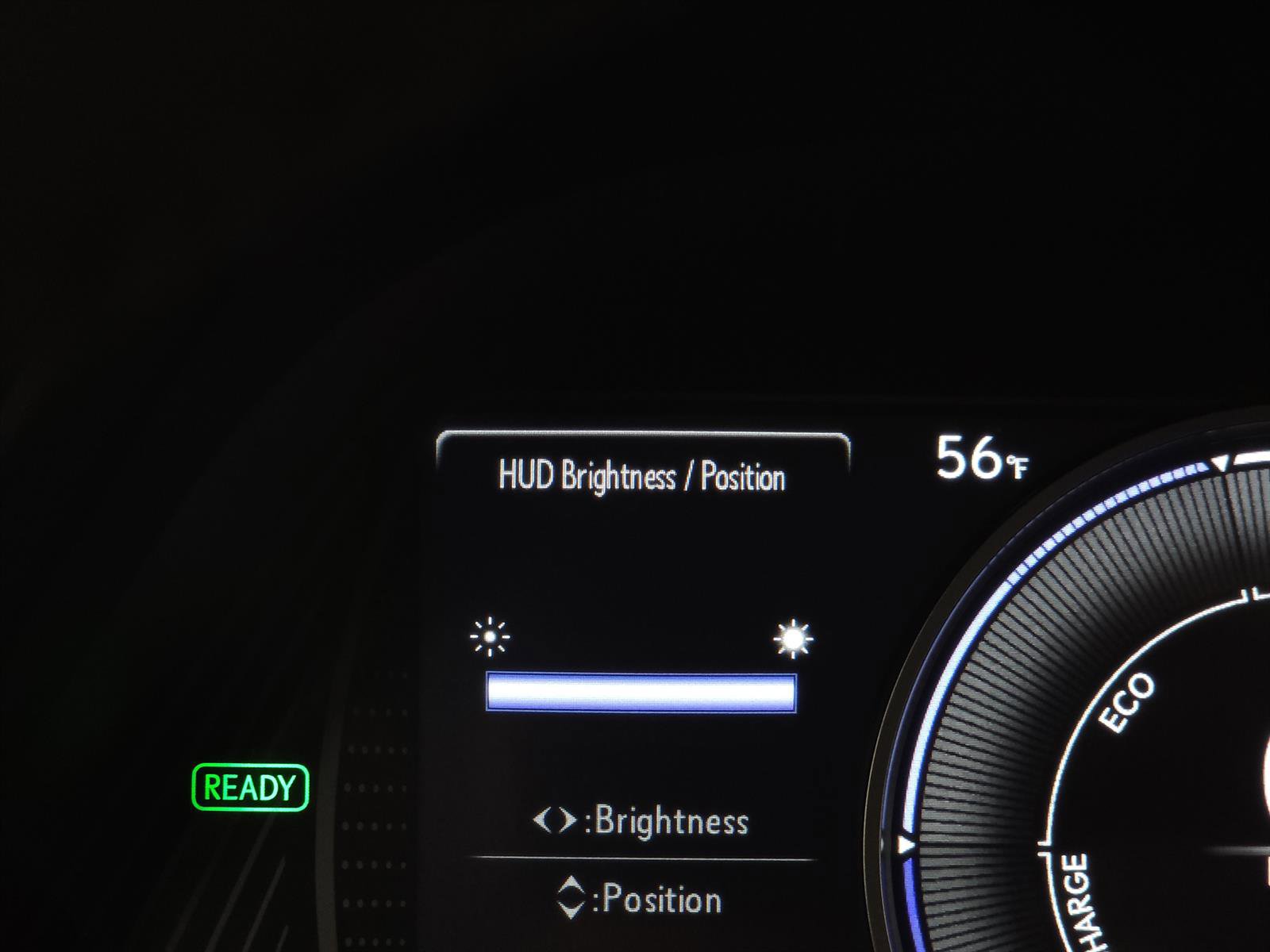 Certified 2023 Lexus UX 250h F Sport w/ Accessory Package (Z2) image 22