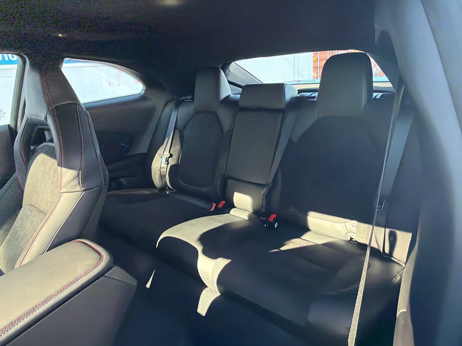 New 2026 Dodge Charger Scat Pack AWD/4WD image 31