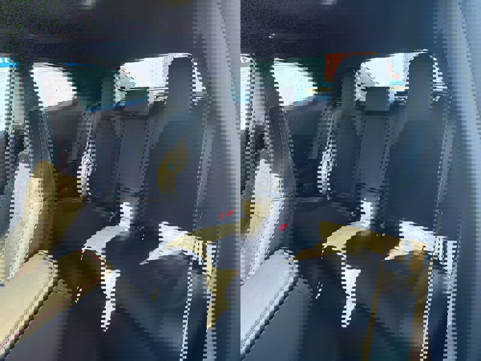 New 2026 Dodge Charger Scat Pack image 31