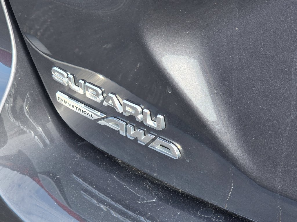 Used 2024 Subaru Crosstrek 2.5i Sport w/ Crosstrek Mirror Package AWD/4WD image 17
