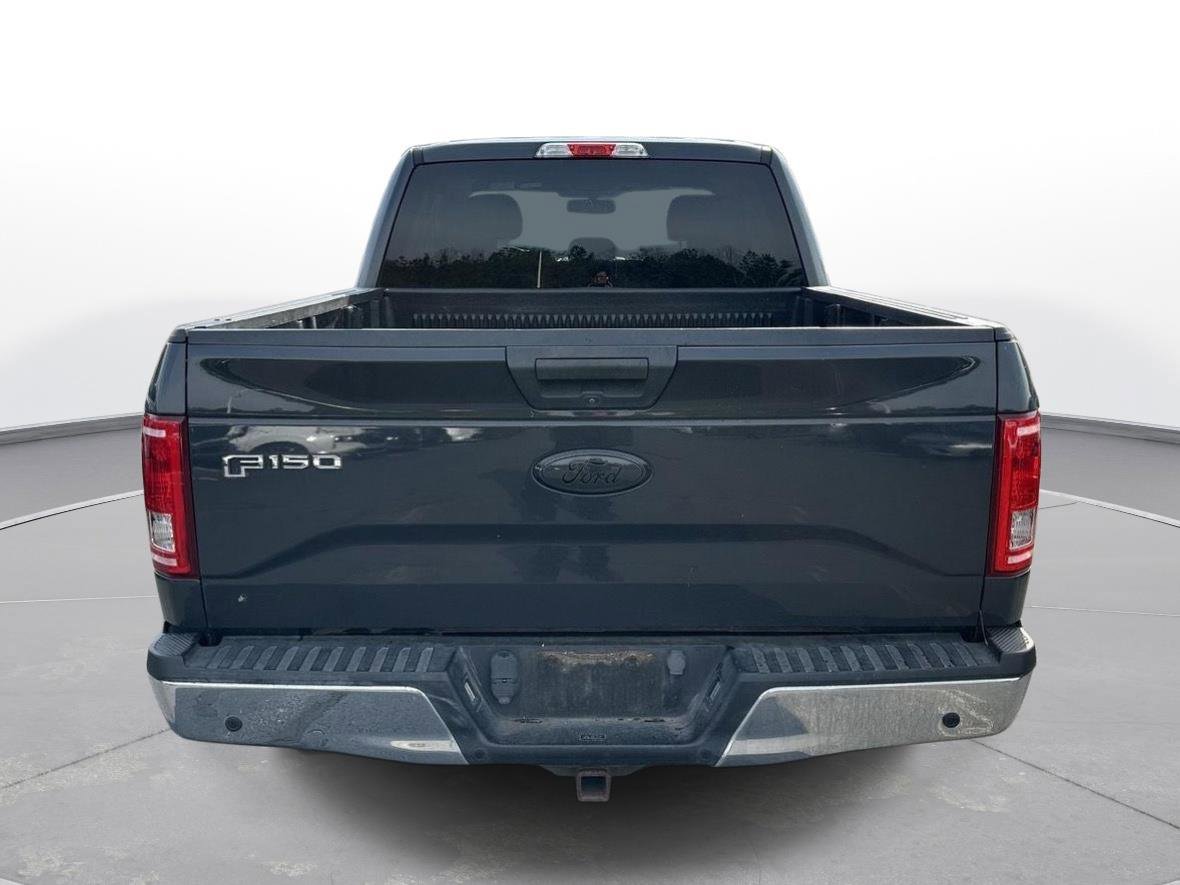 Used 2017 Ford F150 XLT image 7