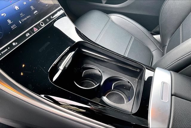 Certified 2023 Mercedes-Benz GLC 300 4MATIC image 21