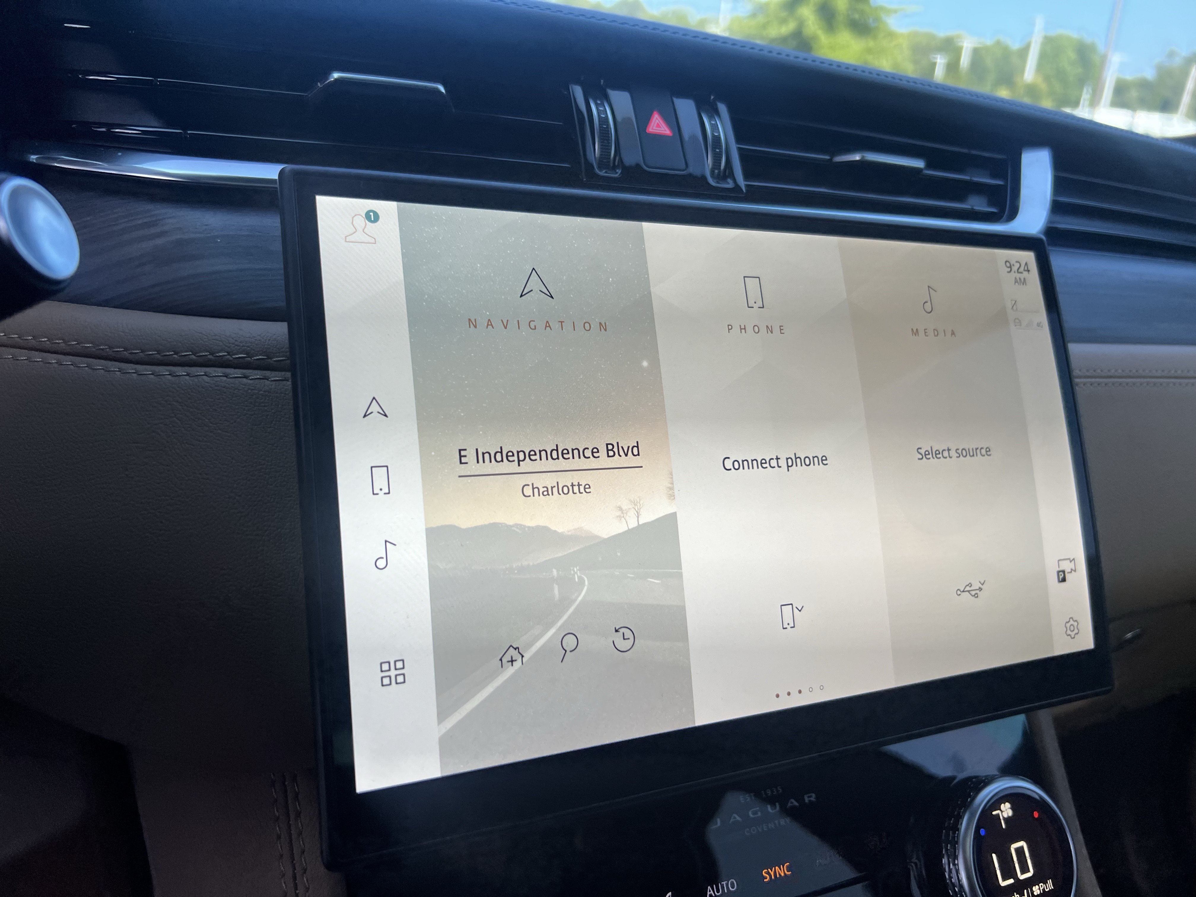 Certified 2023 Jaguar F-PACE S AWD/4WD image 27