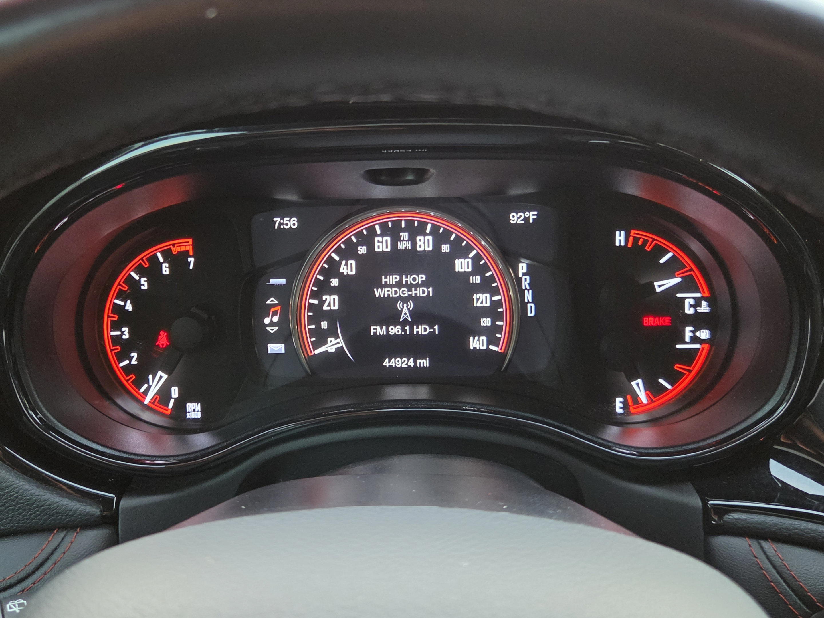 Used 2023 Dodge Durango GT RWD image 32