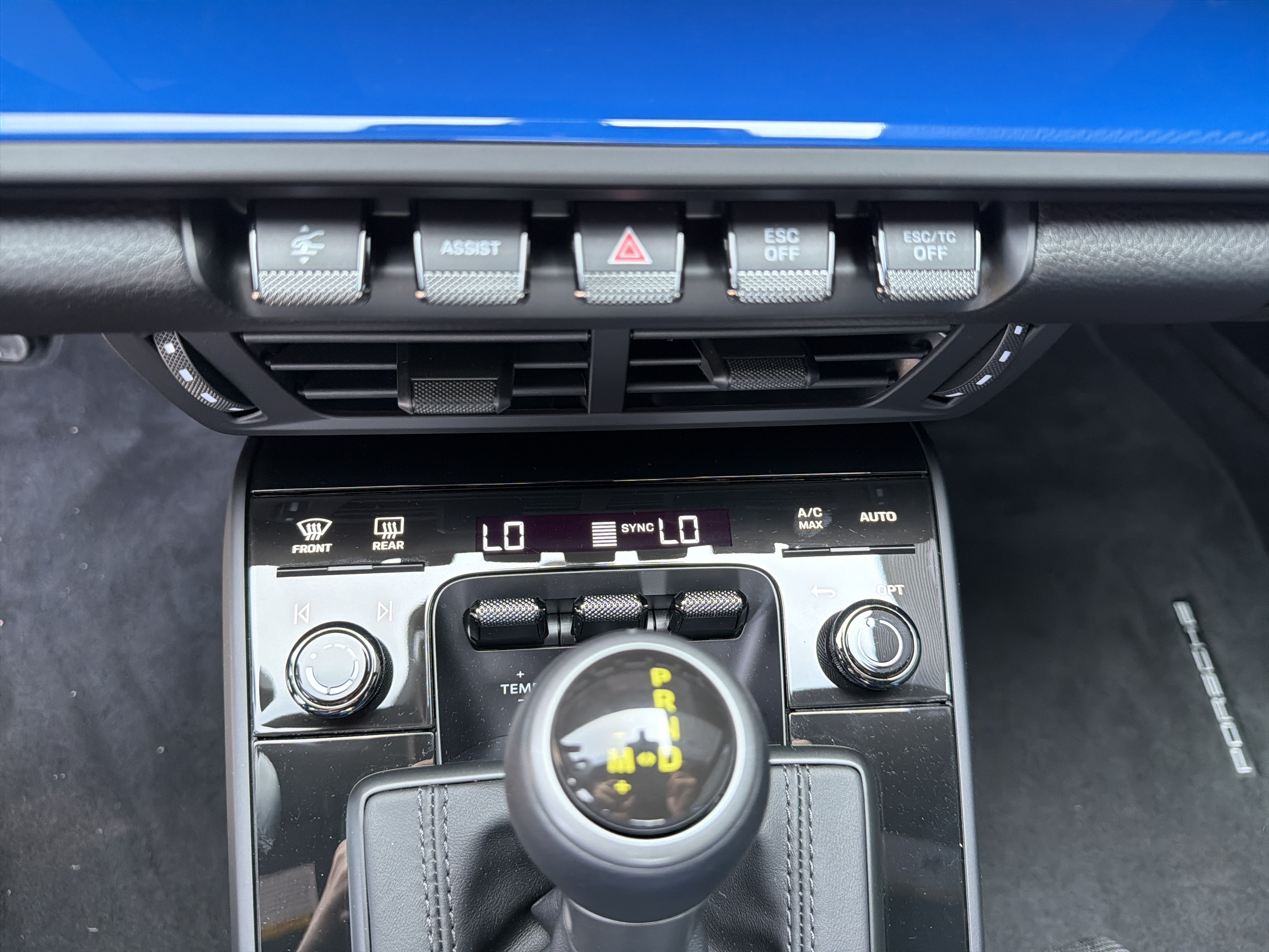 Certified 2026 Porsche 911 GT3 RWD image 30