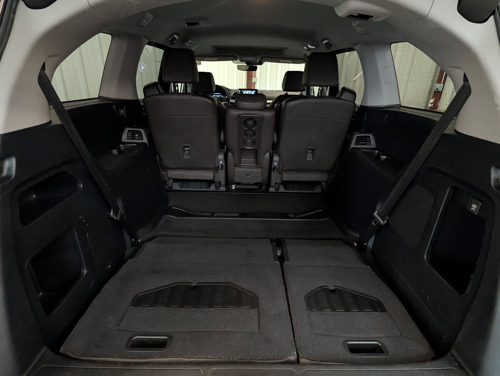 Used 2020 Honda Odyssey EX-L image 49