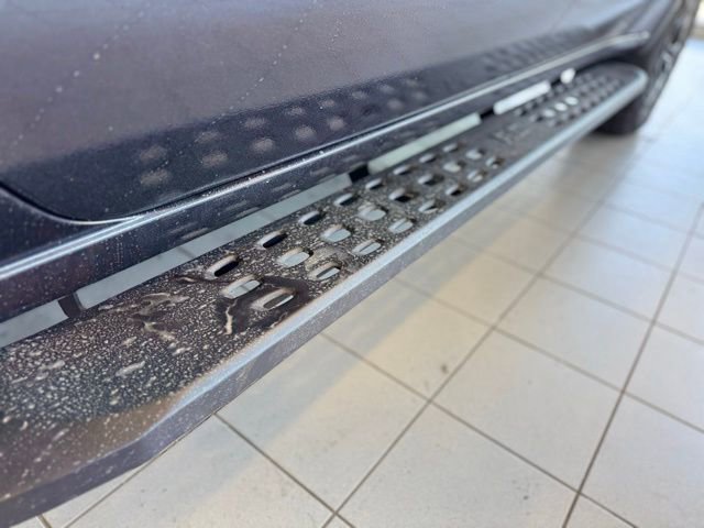 Used 2022 Chevrolet Silverado 1500 ZR2 image 37