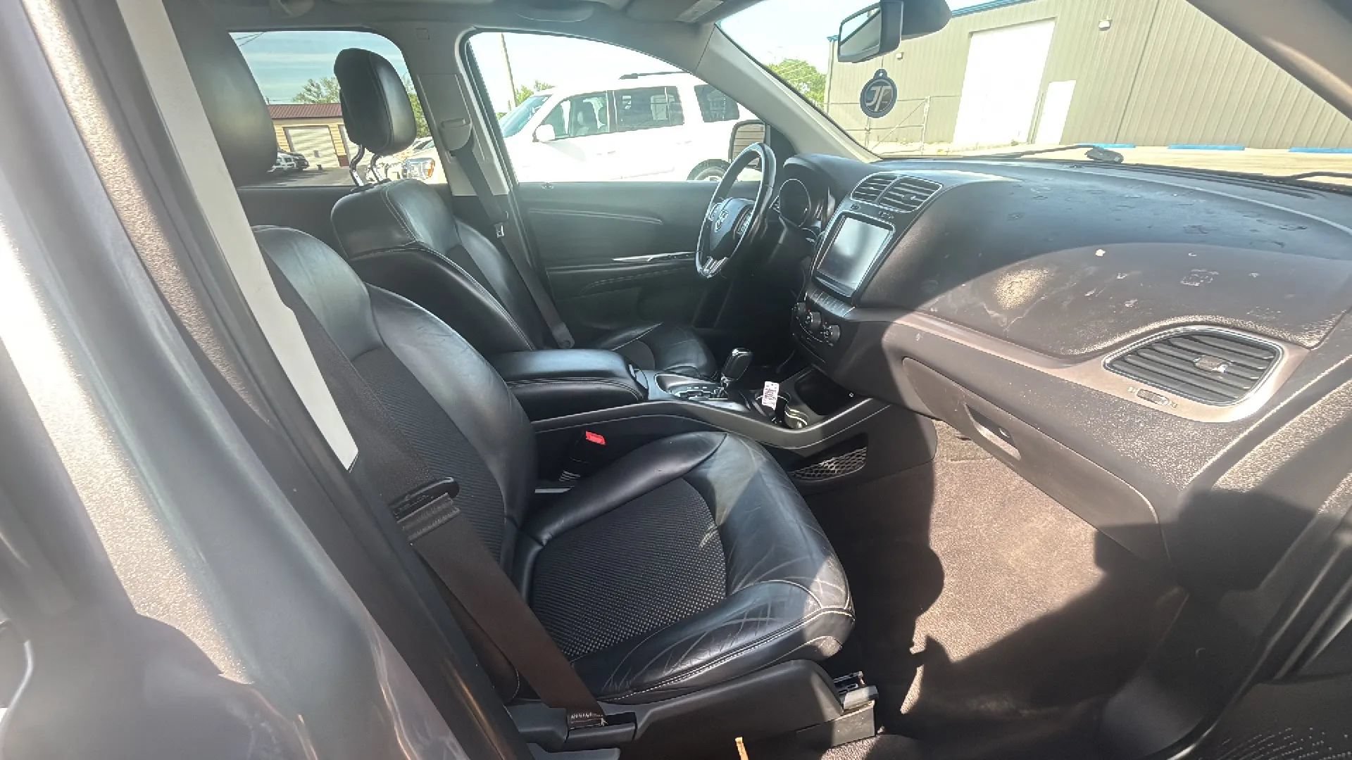 Used 2020 Dodge Journey Crossroad FWD image 35