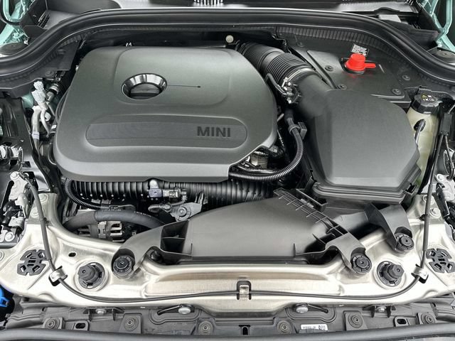 New 2026 MINI Cooper S FWD image 10