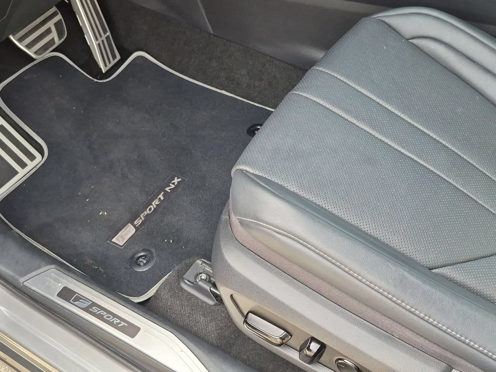 Used 2024 Lexus NX 350 F Sport AWD/4WD image 28