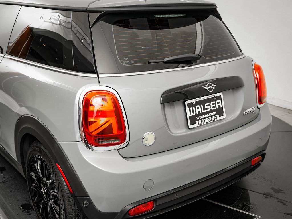 Used 2023 MINI Cooper SE image 18