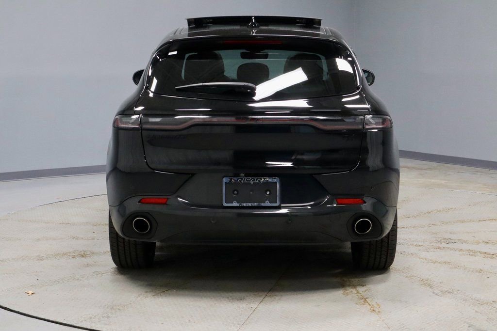 Used 2024 Dodge Hornet R/T Plus image 11