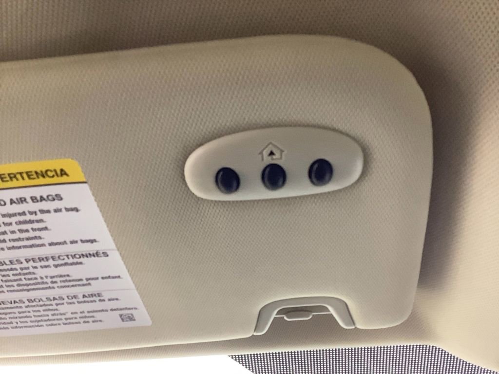 Used 2024 Ford Edge SEL w/ Convenience Package image 25