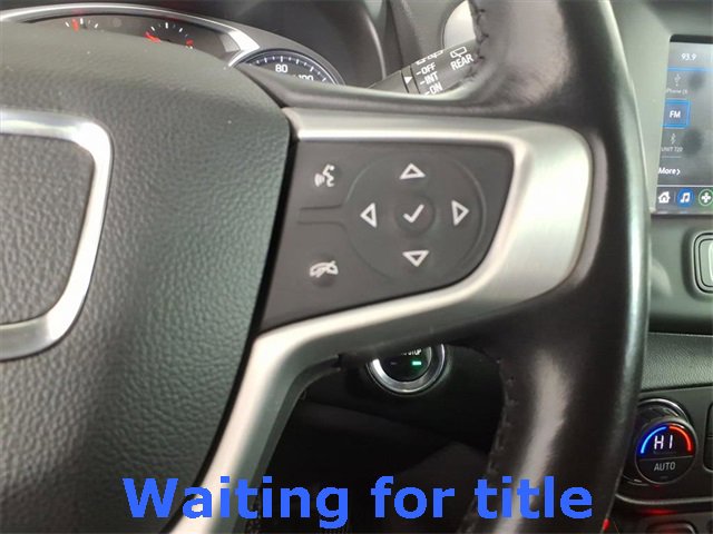 Used 2020 GMC Terrain SLE w/ Driver Convenience Package image 26