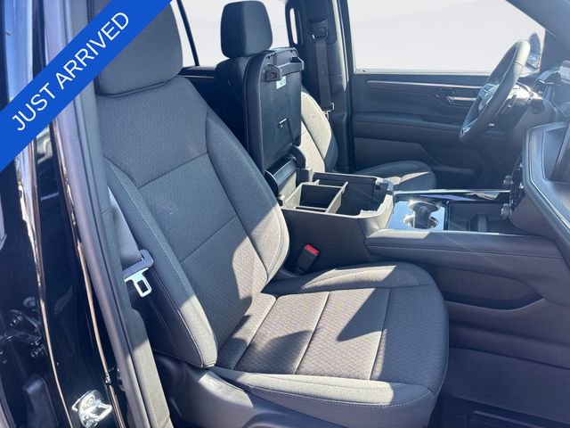 New 2026 Chevrolet Tahoe LS w/ LS Custom Edition RWD image 26