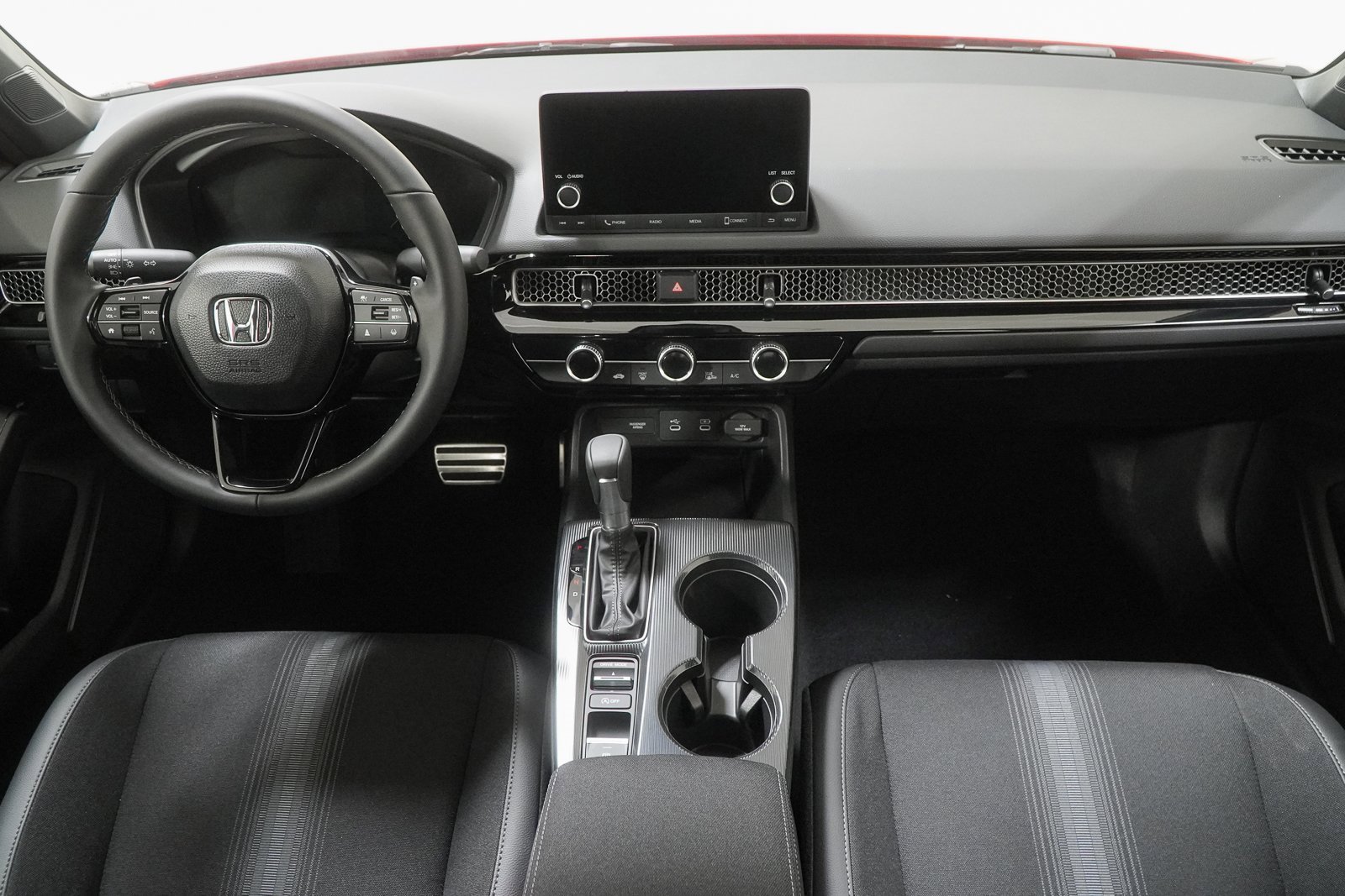 New 2026 Honda Civic Sport image 22