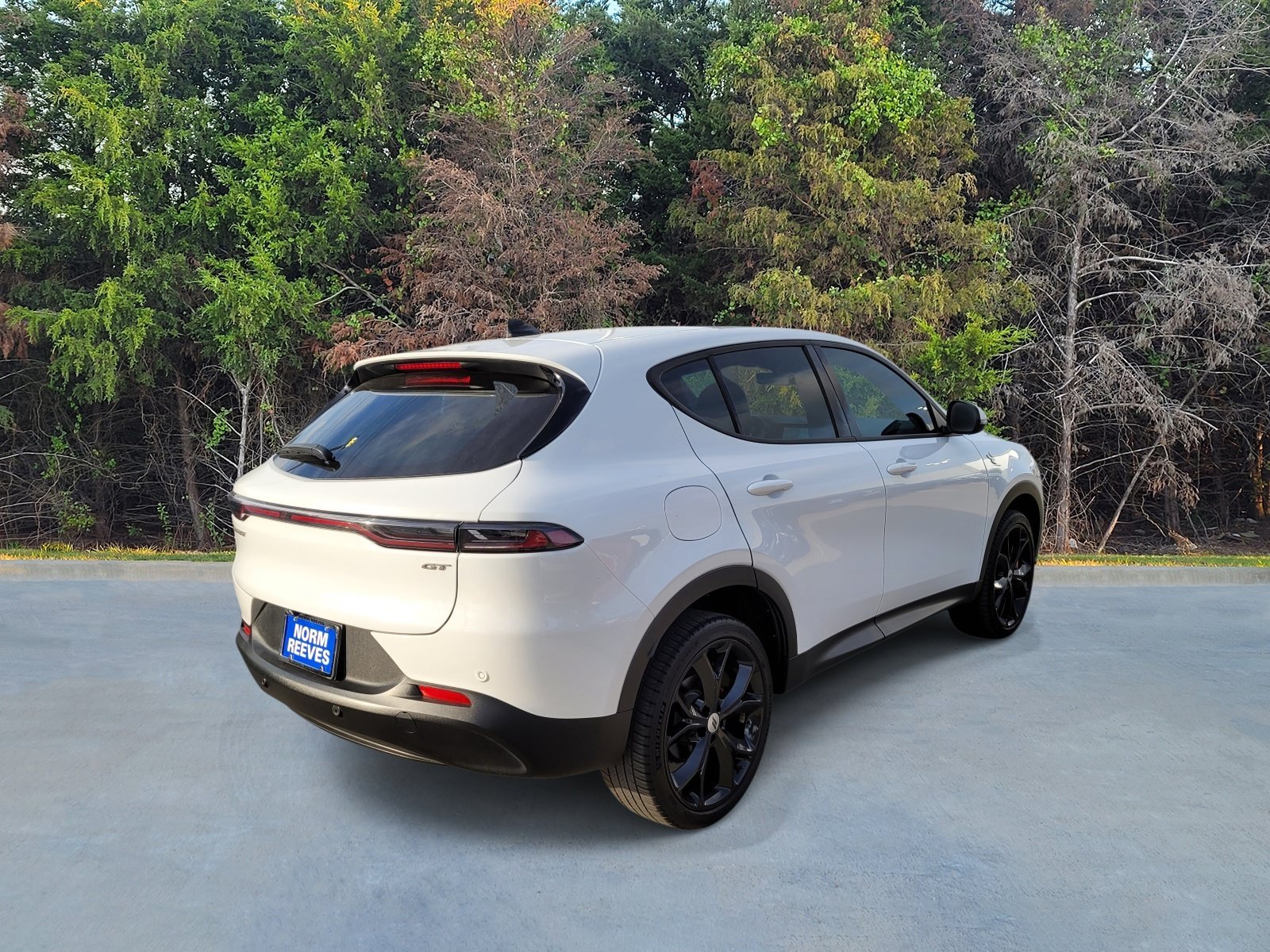 Used 2024 Dodge Hornet GT AWD/4WD image 17