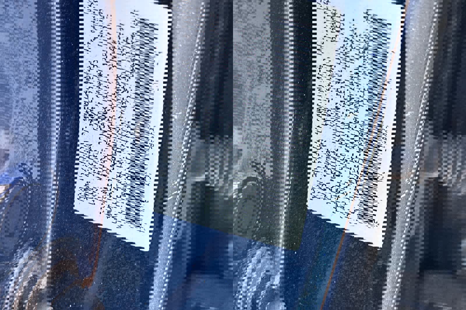 Used 2015 Honda Accord Sport image 30