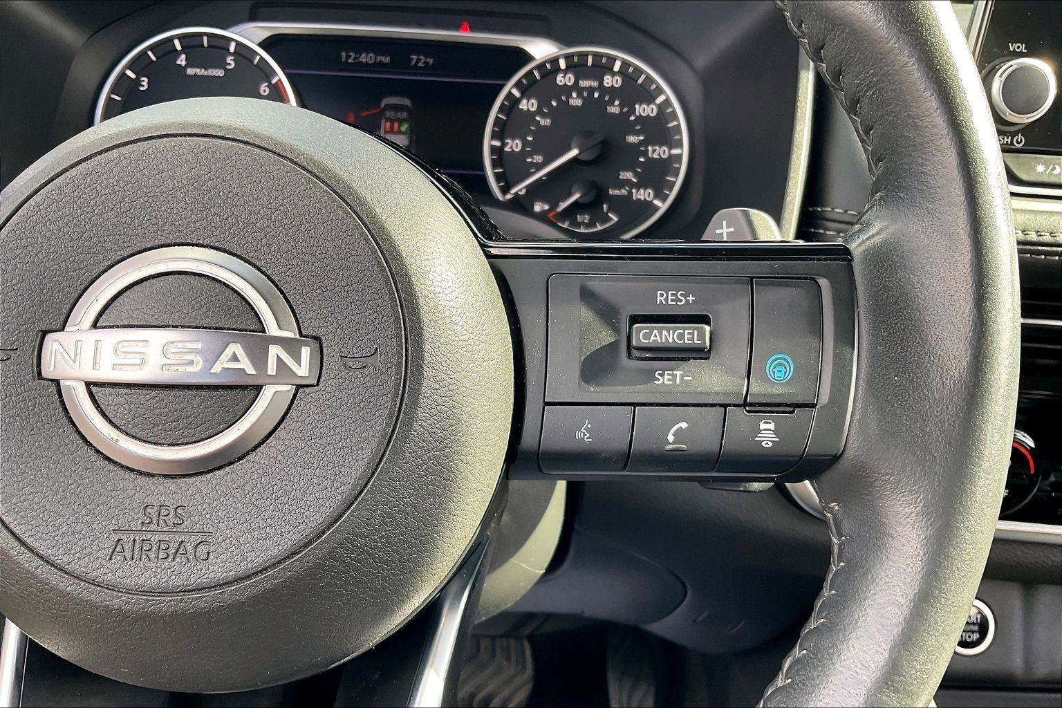 Certified 2023 Nissan Rogue SL image 19