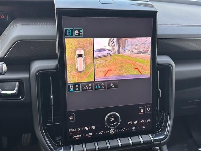 New 2026 GMC Yukon AT4 image 33