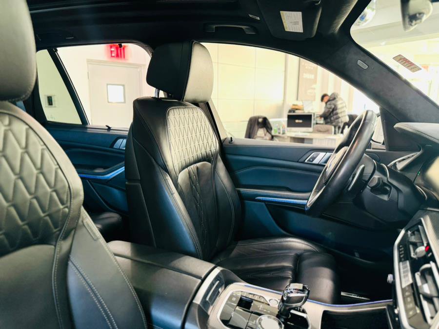 Used 2022 BMW X5 sDrive40i w/ M Sport Package image 22