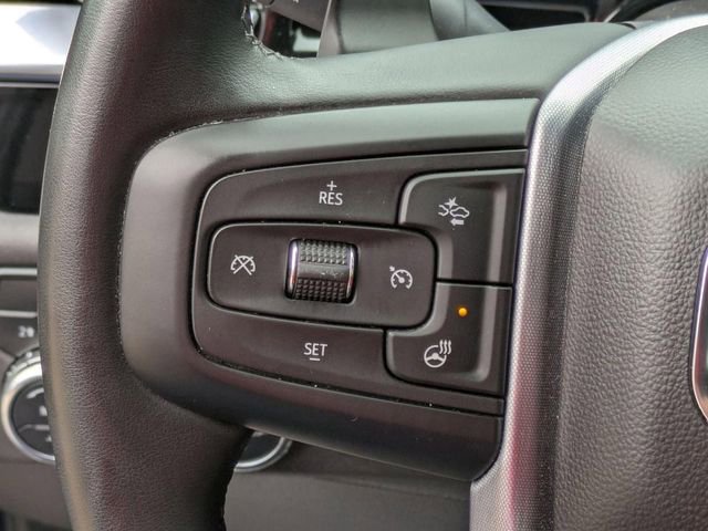 Used 2023 GMC Sierra 1500 Elevation w/ LPO, Elevation Black Package image 17