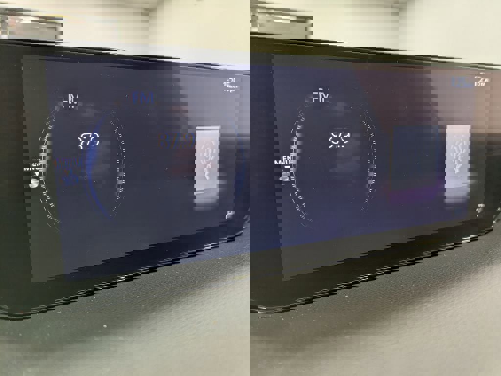 Used 2023 MAZDA CX-50 AWD 2.5 S w/ Cargo Package image 14