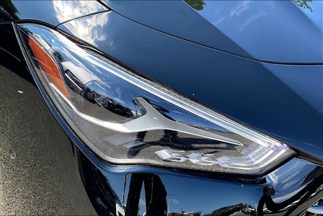 Used 2026 Mercedes-Benz CLA 250 4MATIC image 24